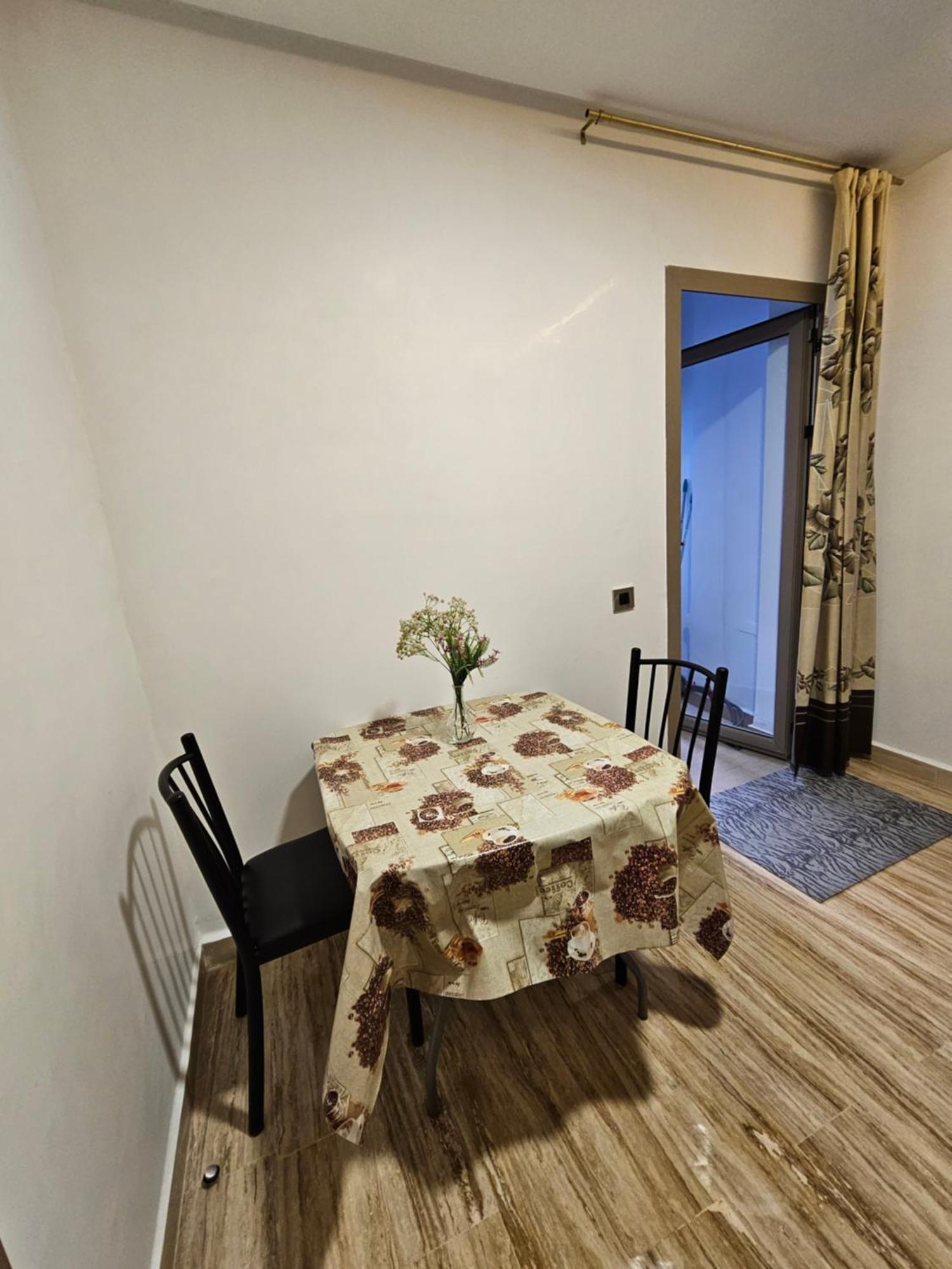 Appartamento Mia N1 - Elegance, Confort Et Serenite Casablanca