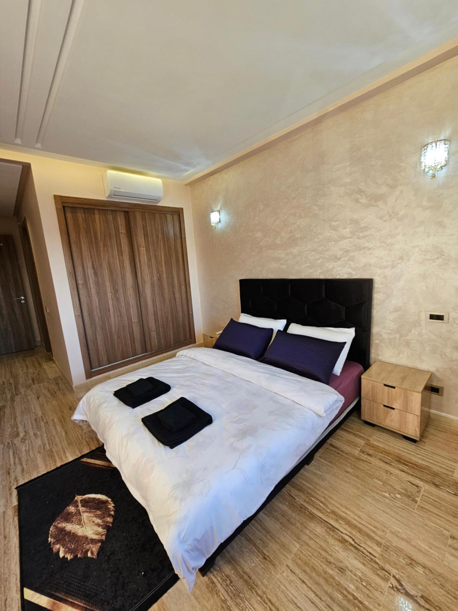 Mia N1 - Elegance, Confort Et Serenite * Casablanca