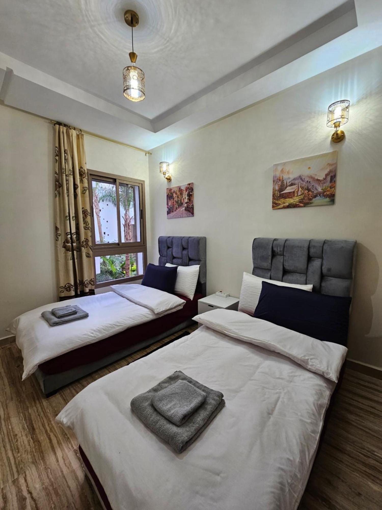 Mia N1 - Elegance, Confort Et Serenite Casablanca