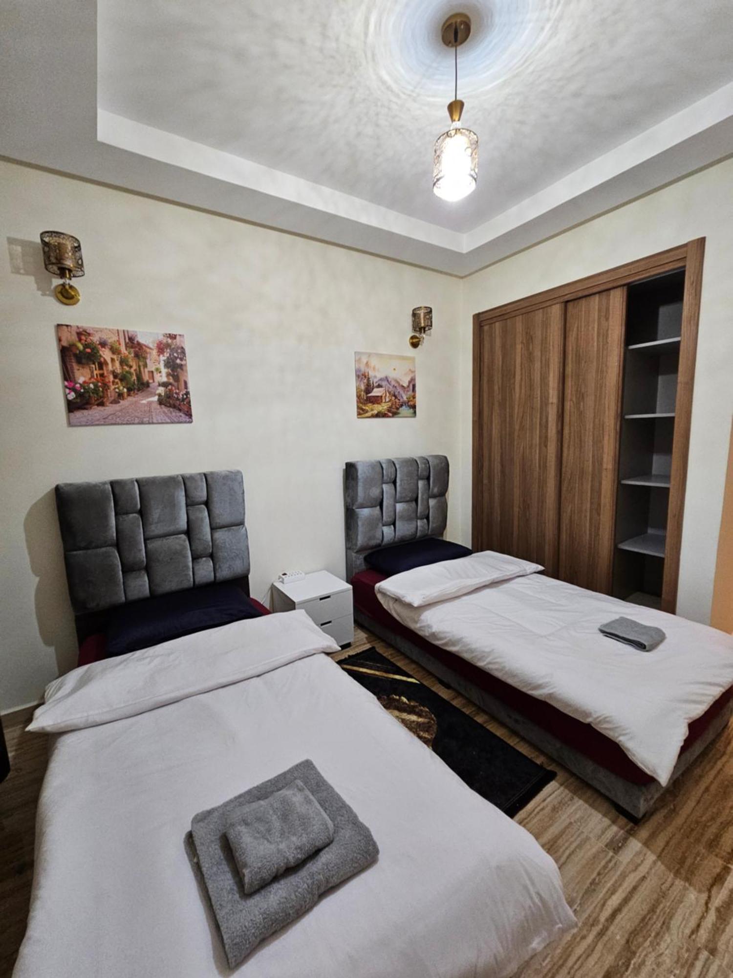 Mia N1 - Elegance, Confort Et Serenite Appartamento