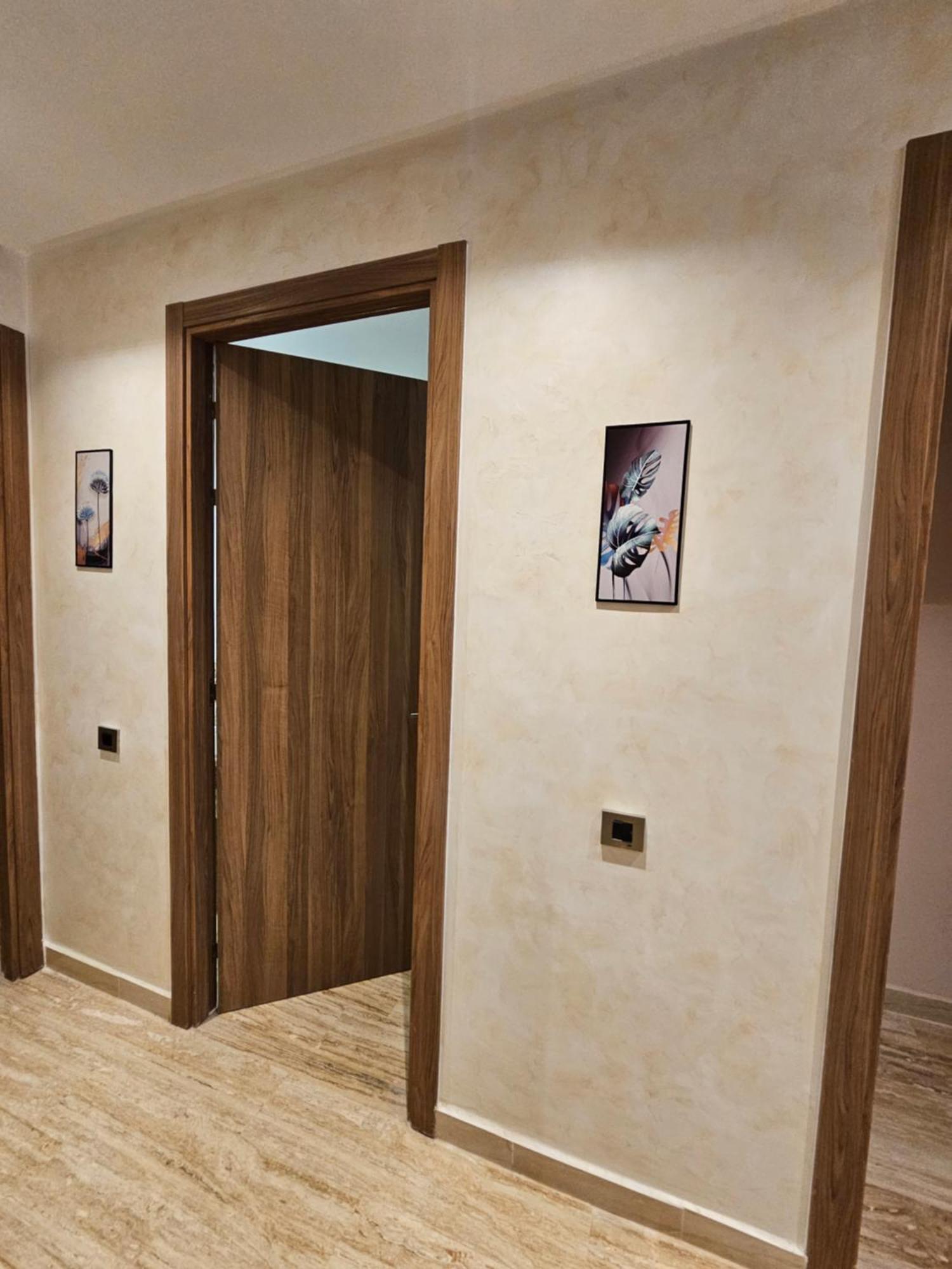 Appartamento Mia N1 - Elegance, Confort Et Serenite