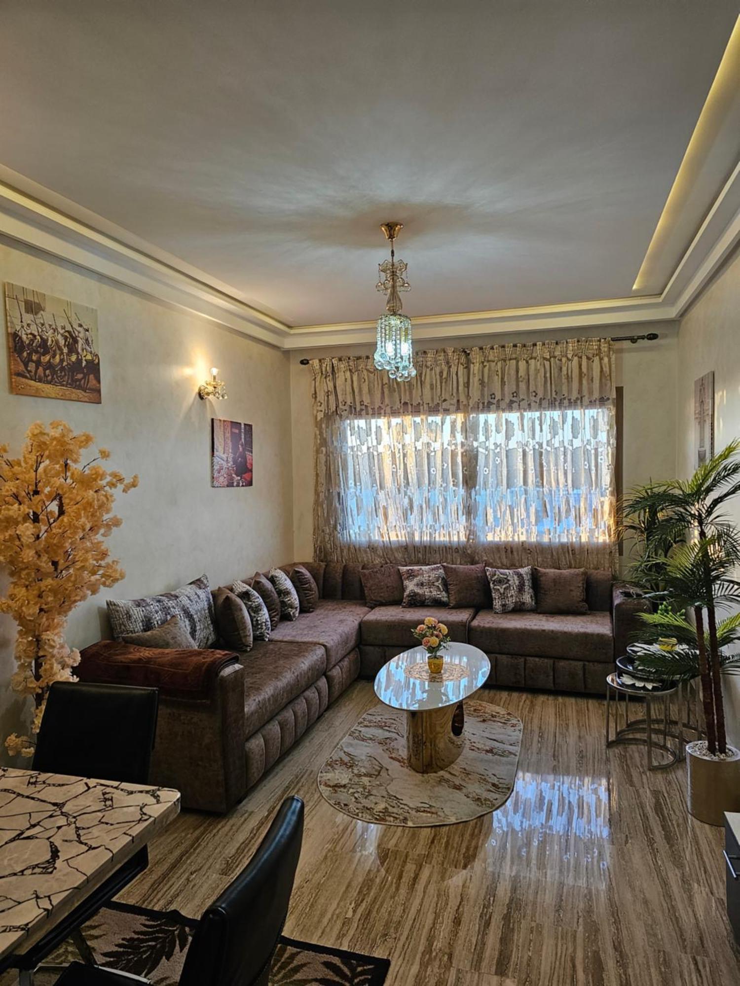 Mia N1 - Elegance, Confort Et Serenite * Casablanca