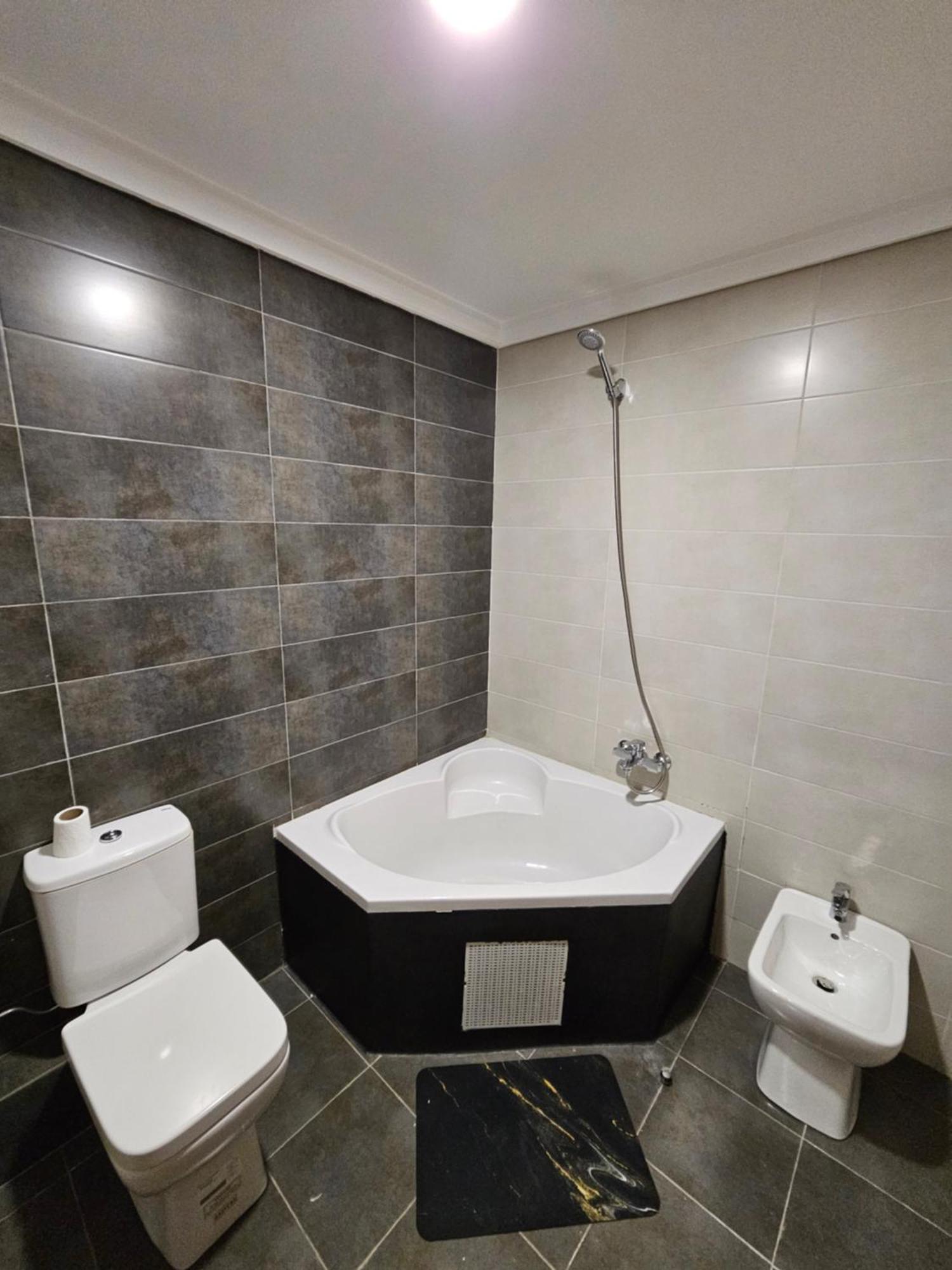 Mia N1 - Elegance, Confort Et Serenite Appartamento
