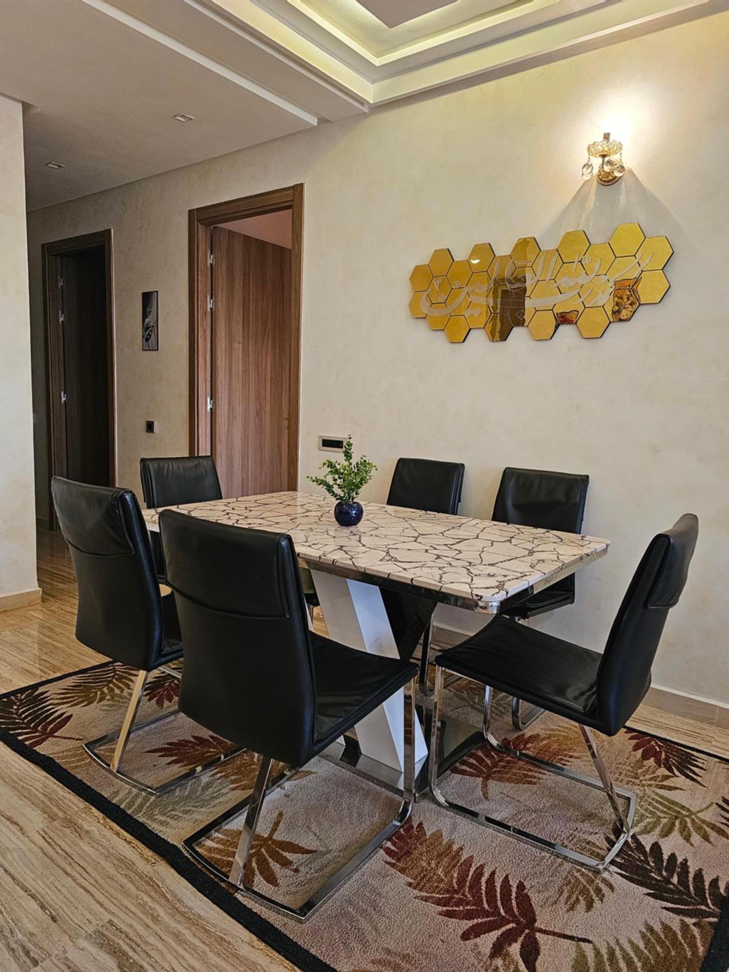 Mia N1 - Elegance, Confort Et Serenite Casablanca